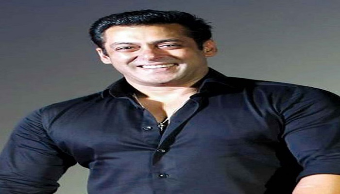 Salman Khan