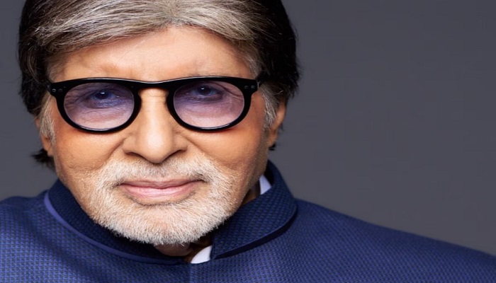 Amitabh Bachchan