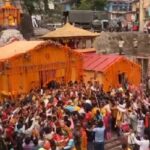 Baba Kedarnath