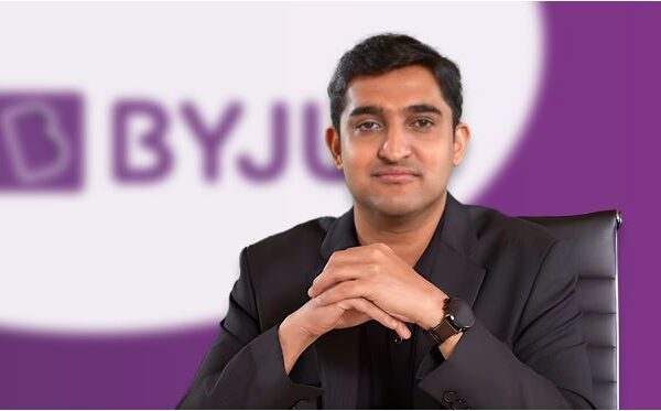 Byju's India