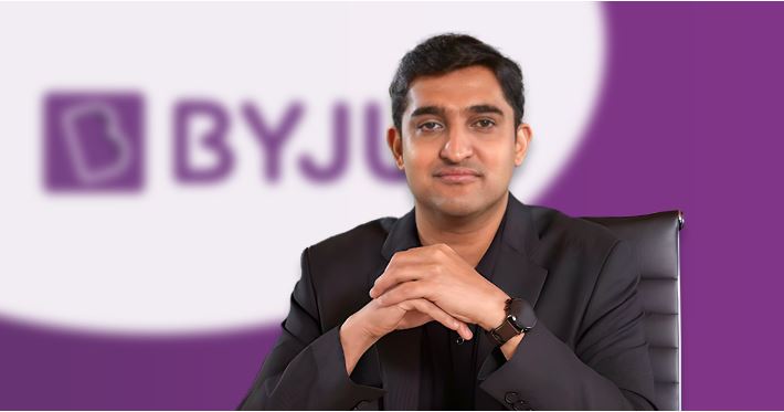 Byju's India