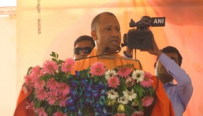 CM Yogi