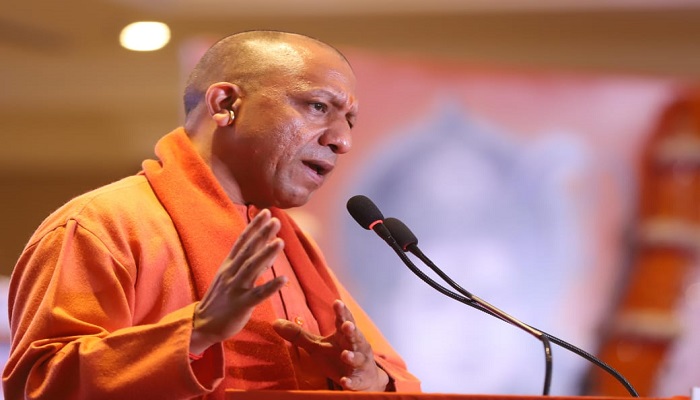 CM Yogi