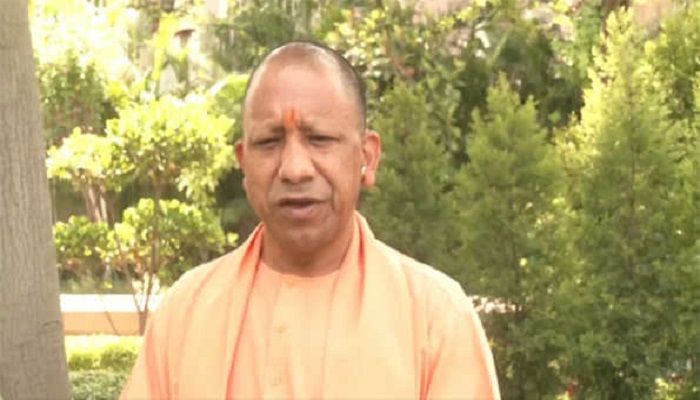 CM Yogi