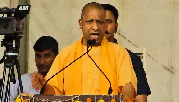 CM Yogi