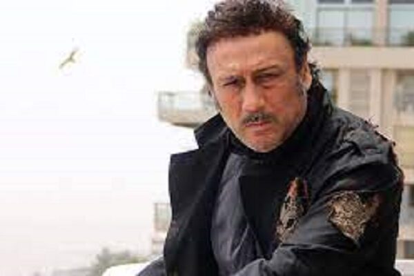 Jackie Shroff