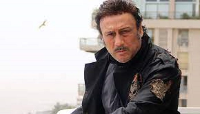 Jackie Shroff