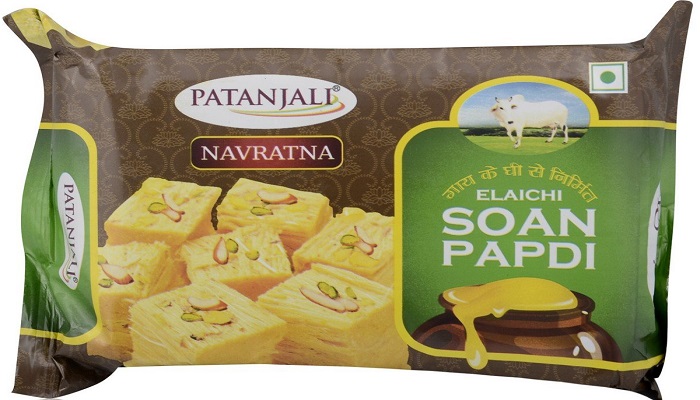 Patanjali Soan Papdi