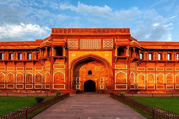 Agra Fort