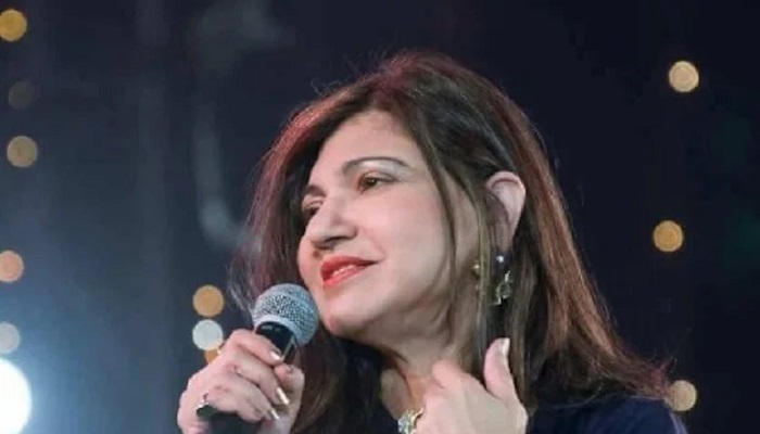 Alka Yagnik