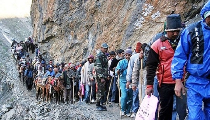 Amarnath Yatra