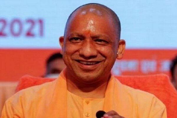 CM Yogi