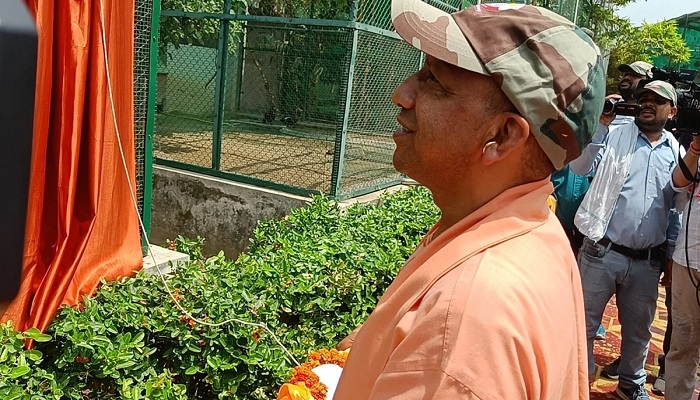 cm yogi