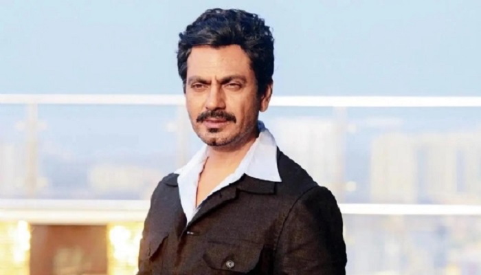 Nawazuddin Siddiqui