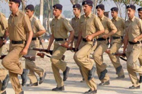 Recruitment of 42 thousand home guards in UP