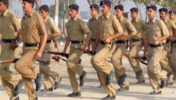 Recruitment of 42 thousand home guards in UP