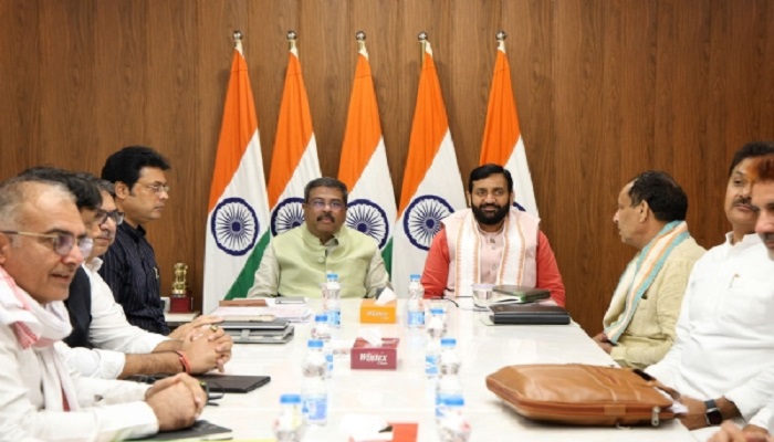 CM Nayab Singh