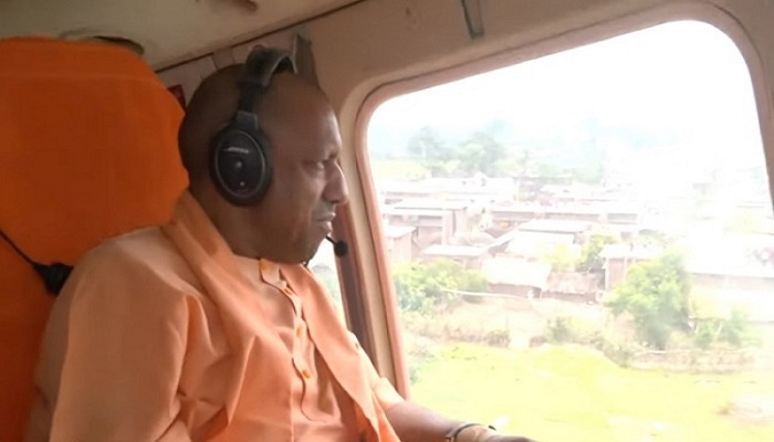 CM Yogi