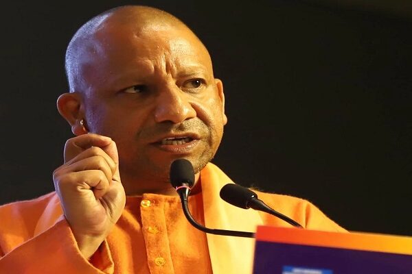 CM Yogi