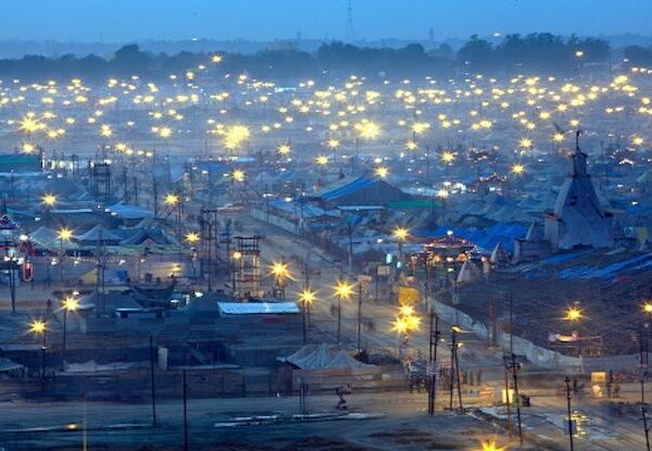 Maha Kumbh