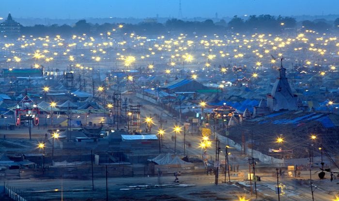 Maha Kumbh