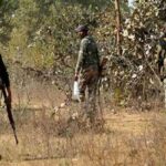 Naxalites Encounter