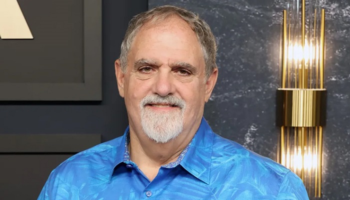 jon landau