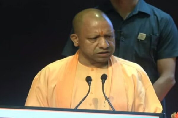 CM Yogi