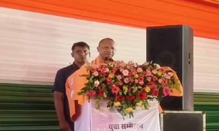 CM Yogi