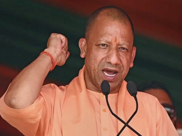 CM Yogi