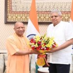 CM Yogi