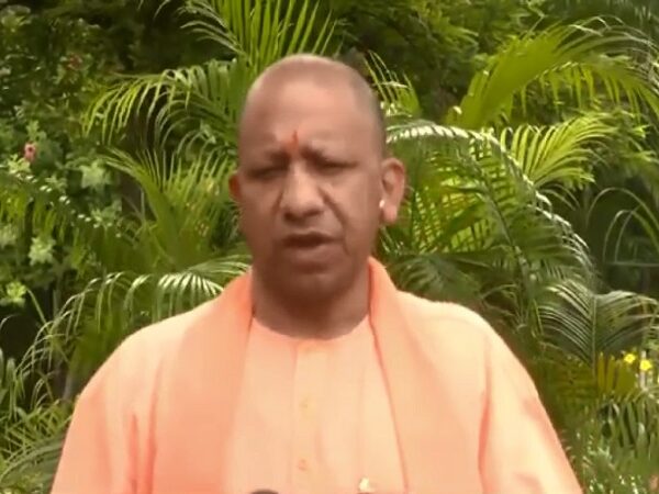 CM Yogi