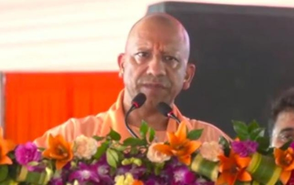 CM Yogi