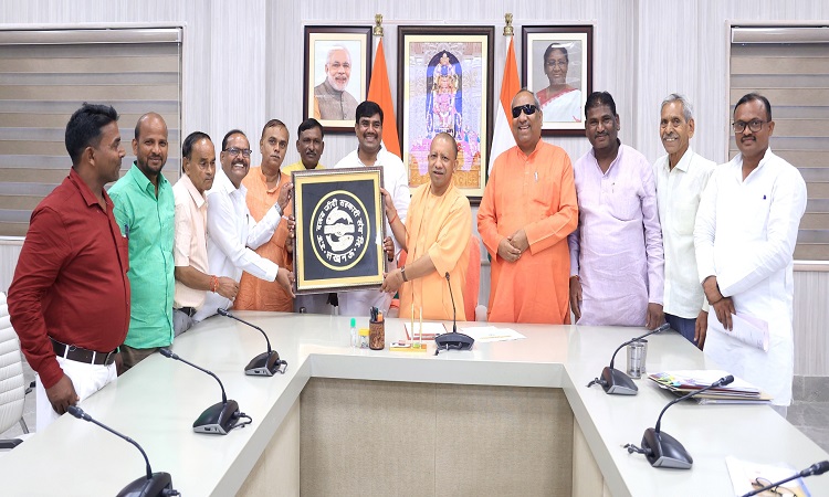 मत्स्य पालन पट्टा आवंटन के लिए अपनाएं ऑनलाइन प्रणाली: मुख्यमंत्री