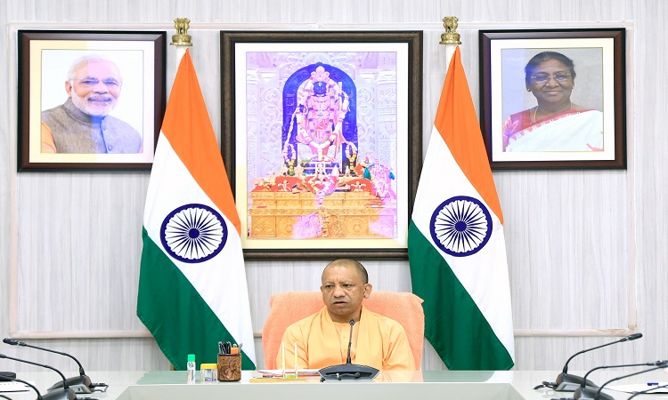 वरासत, नामांतरण, पैमाइश, जैसे मामले कतई लंबित न रहें, अभियान चलाकर तत्काल कराएं समाधान: मुख्यमंत्री