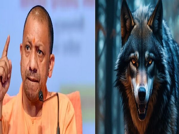 CM Yogi