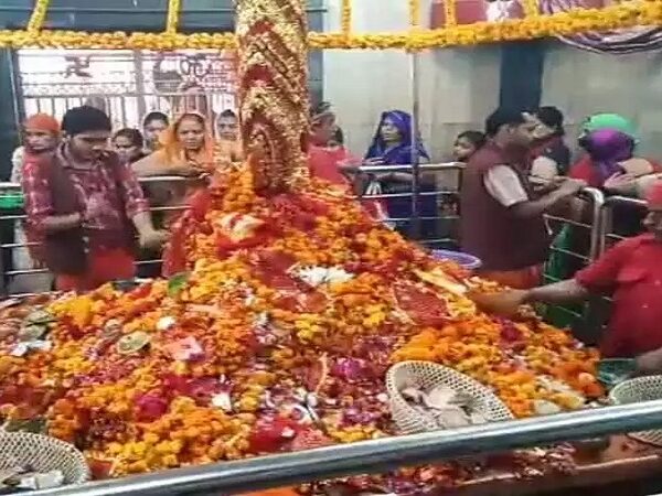 Alopshankari Mandir