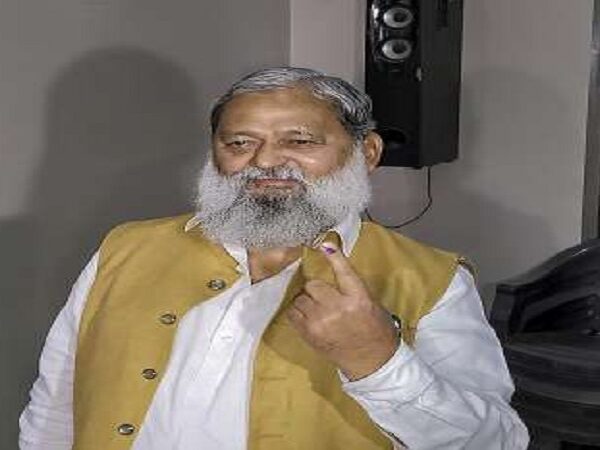 Anil Vij