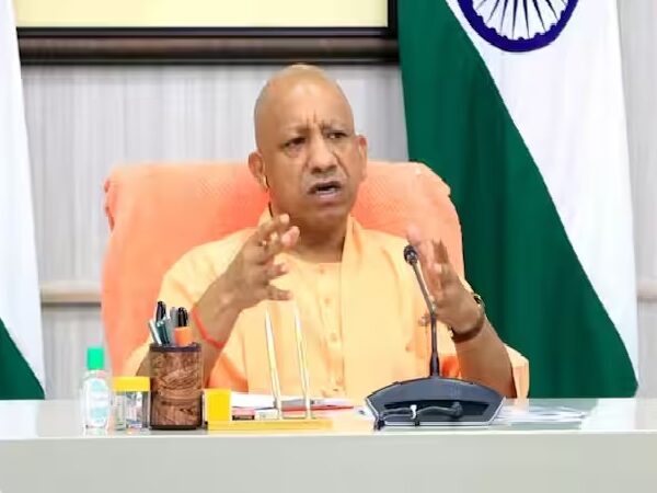 CM Yogi