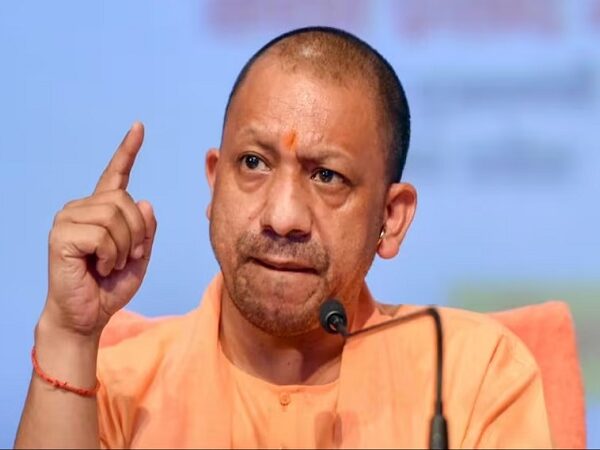 CM Yogi