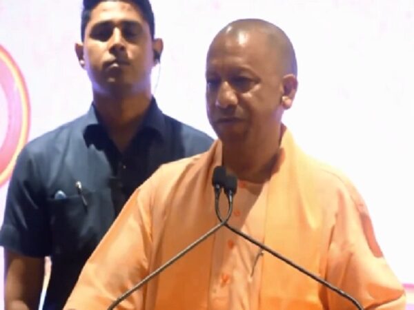 CM Yogi