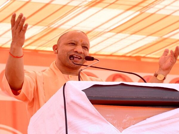 CM Yogi