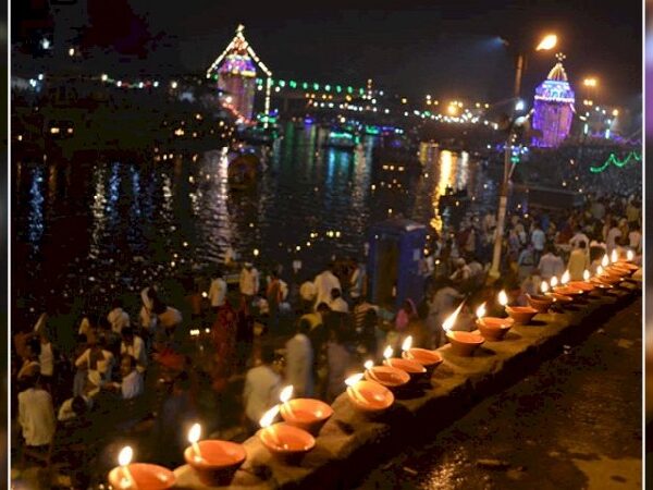 Chitrakoot Dham