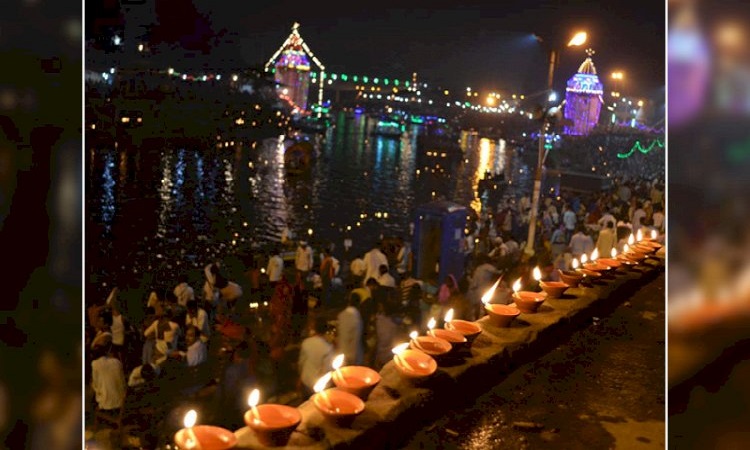 Chitrakoot Dham