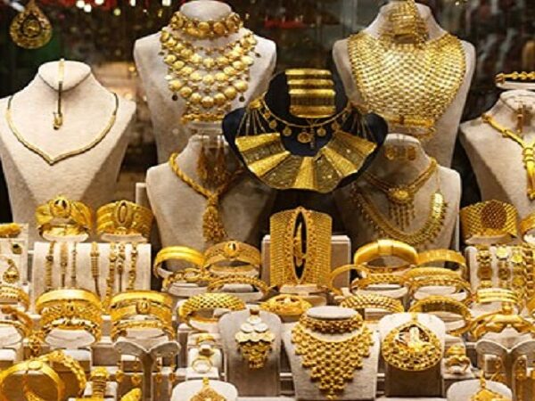 Flatted factory will be constructed to promote jewelry industry