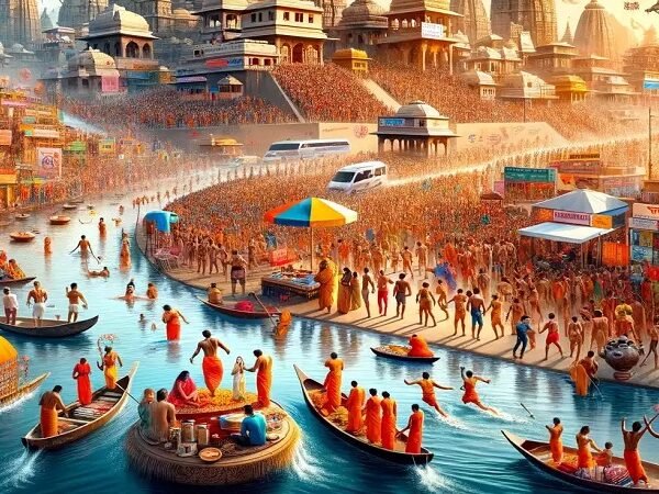 Maha Kumbh