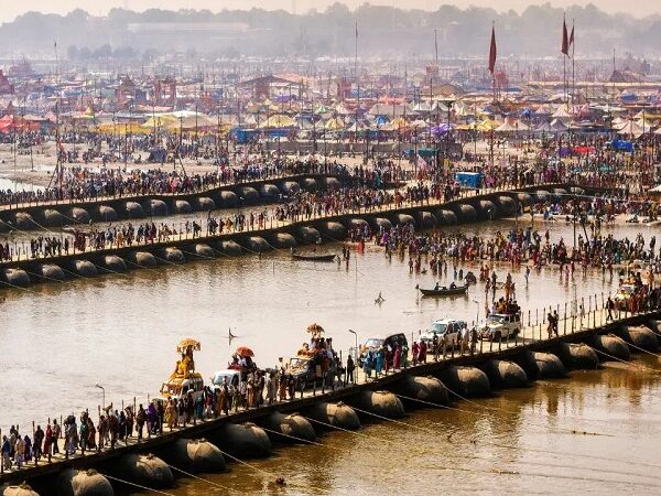 Maha Kumbh