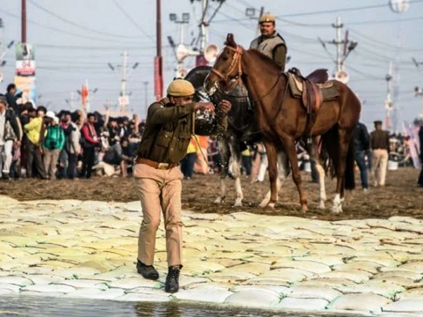 Maha Kumbh