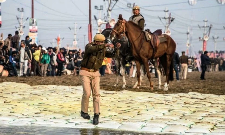 Maha Kumbh