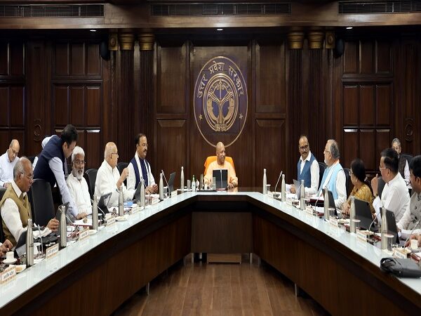 FDI policy amended in Yogi Cabinet